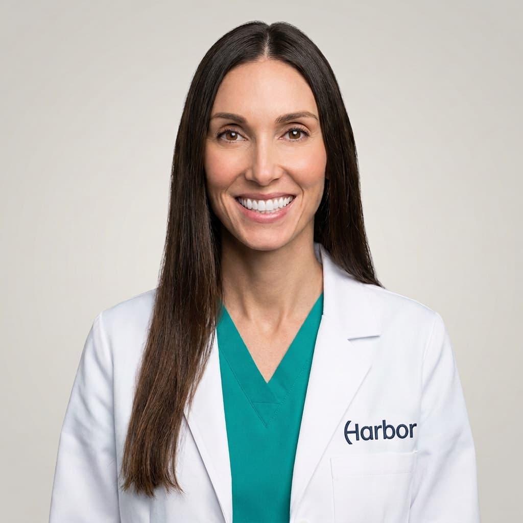 Dr. Amanda Kirzner, DO, MPH